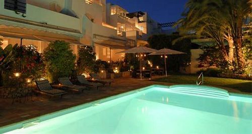 Mikasa Agua Amarga & Guest house